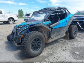 Can-Am Maverick X3 * DS* TURBO* , снимка 1