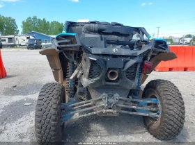 Can-Am Maverick X3 * DS* TURBO* , снимка 4