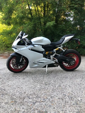 Ducati PANIGALE 959  | Mobile.bg    2