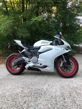     Ducati PANIGALE 959 