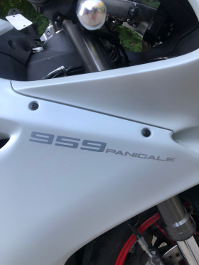 Ducati PANIGALE 959 Пистов, снимка 5