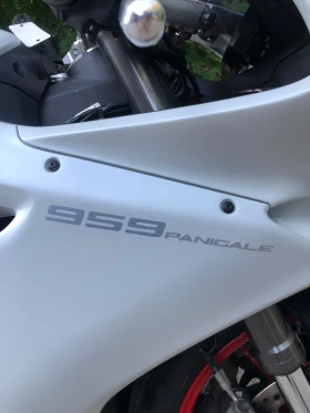 Ducati PANIGALE 959  | Mobile.bg    5