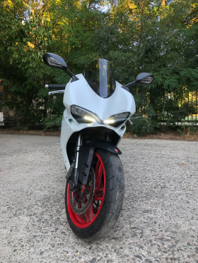 Ducati PANIGALE 959  | Mobile.bg   7