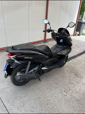 Honda Pcx 125 | Mobile.bg    6