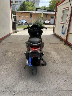 Honda Pcx 125, снимка 4