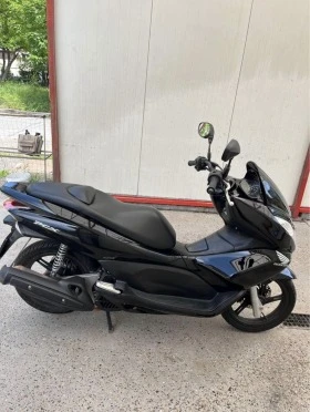 Honda Pcx 125 | Mobile.bg    2