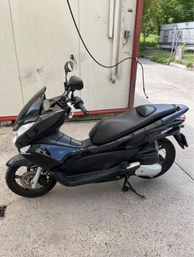 Honda Pcx 125 | Mobile.bg    1