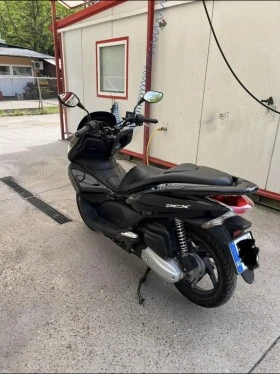 Honda Pcx 125, снимка 3