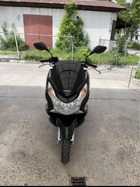 Honda Pcx 125 | Mobile.bg    7