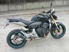  Honda Hornet