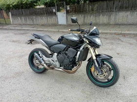 Honda Hornet CB600F, снимка 7