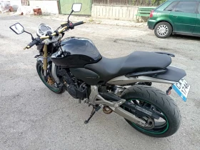 Honda Hornet CB600F, снимка 4