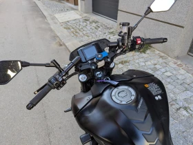 Yamaha Mt-09, снимка 3