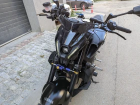 Yamaha Mt-09, снимка 7