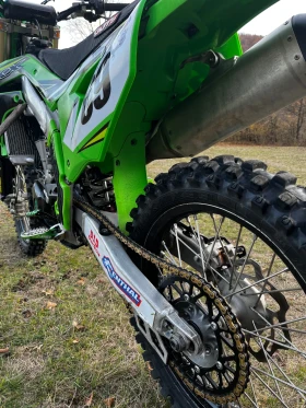 Kawasaki Kx 450 | Mobile.bg    7