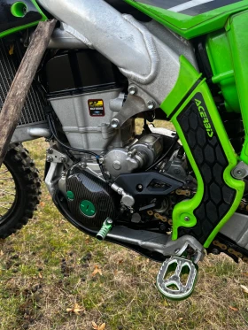 Kawasaki Kx 450 | Mobile.bg    5