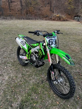 Kawasaki Kx 450 | Mobile.bg    3