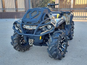  Can-Am Outlander