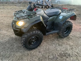 Suzuki KingQuad 400fsi 4x4, снимка 4