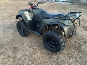 Suzuki KingQuad 400fsi 4x4, снимка 11