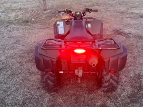 Suzuki KingQuad 400fsi 4x4, снимка 6