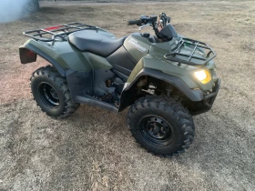 Suzuki KingQuad 400fsi 4x4, снимка 1