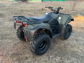 Suzuki KingQuad 400fsi 4x4, снимка 2