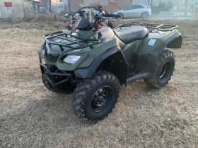 Suzuki KingQuad 400fsi 4x4, снимка 12