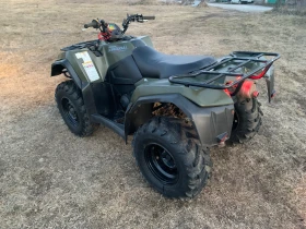 Suzuki KingQuad 400fsi 4x4, снимка 3