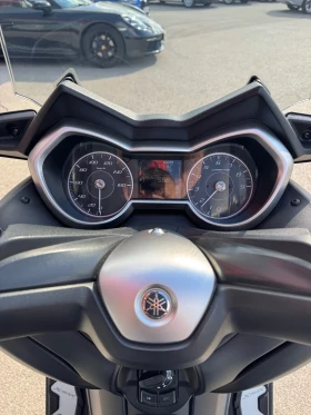Yamaha X-max 300-ABS-TCS-LED-TOP | Mobile.bg    14