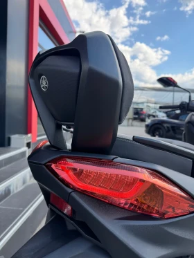 Yamaha X-max 300-ABS-TCS-LED-TOP | Mobile.bg    11