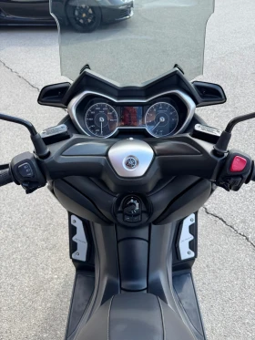 Yamaha X-max 300-ABS-TCS-LED-TOP | Mobile.bg    13