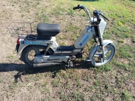     Malaguti 125 BALZER 