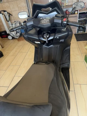 Yamaha T-max 530 Генерация | Auto.bg — изображение 4