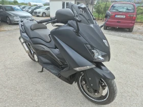 ����� �� �������� �� Yamaha T-max 530 ���������