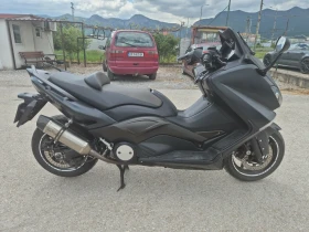 ����� �� �������� �� Yamaha T-max 530 ���������