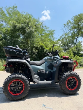 Cfmoto CFORCE X10 Premium | Mobile.bg � ����� ������ 7