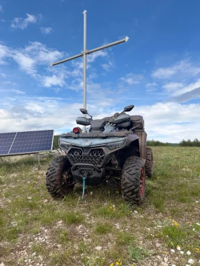 Cfmoto CFORCE X10 Premium | Mobile.bg � ����� ������ 10