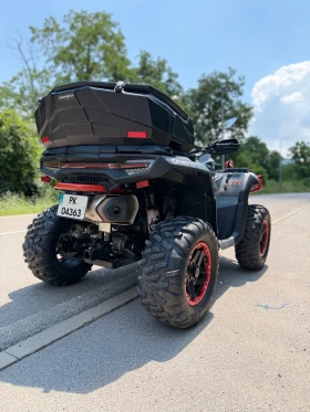 Cfmoto CFORCE X10 Premium | Mobile.bg � ����� ������ 3