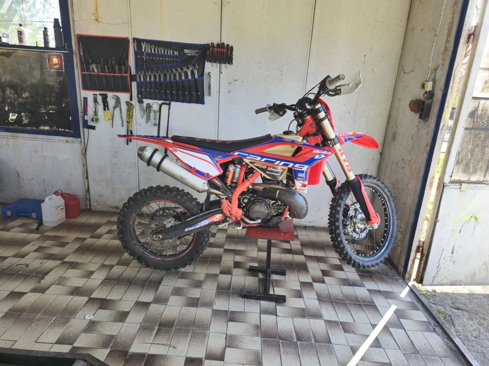 Beta Rr 300 - изображение 2