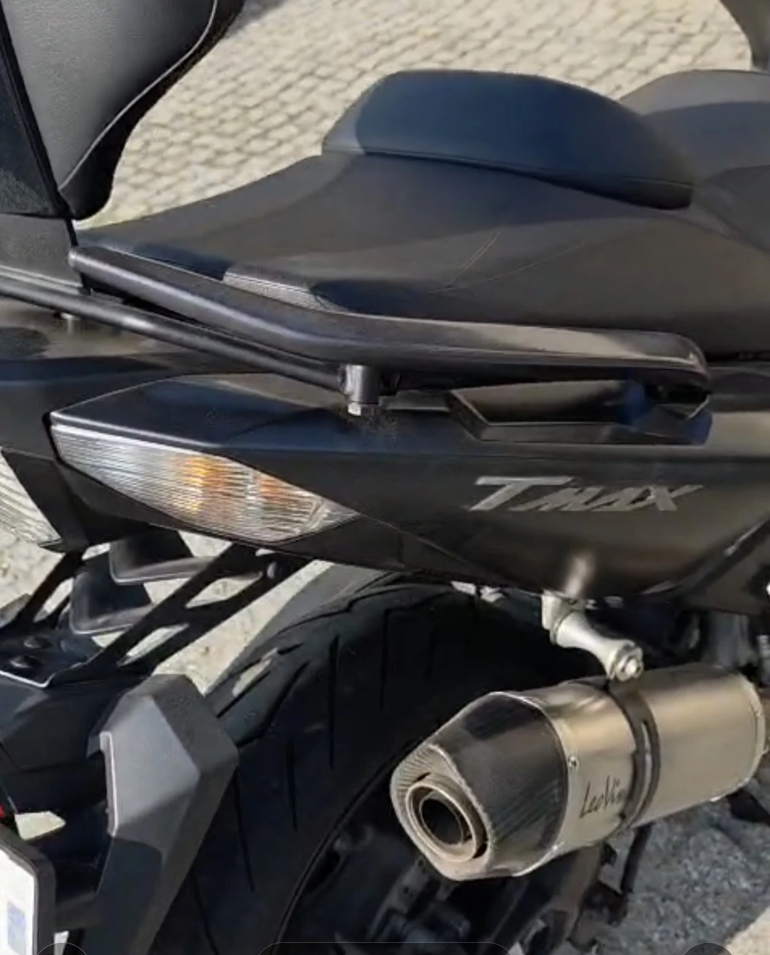 Yamaha T-max 530 ��������� | Mobile.bg � ����������� 8