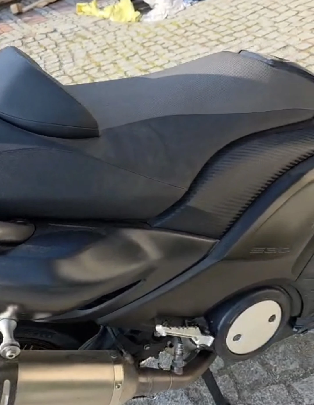Yamaha T-max 530 ��������� | Mobile.bg � ����������� 6
