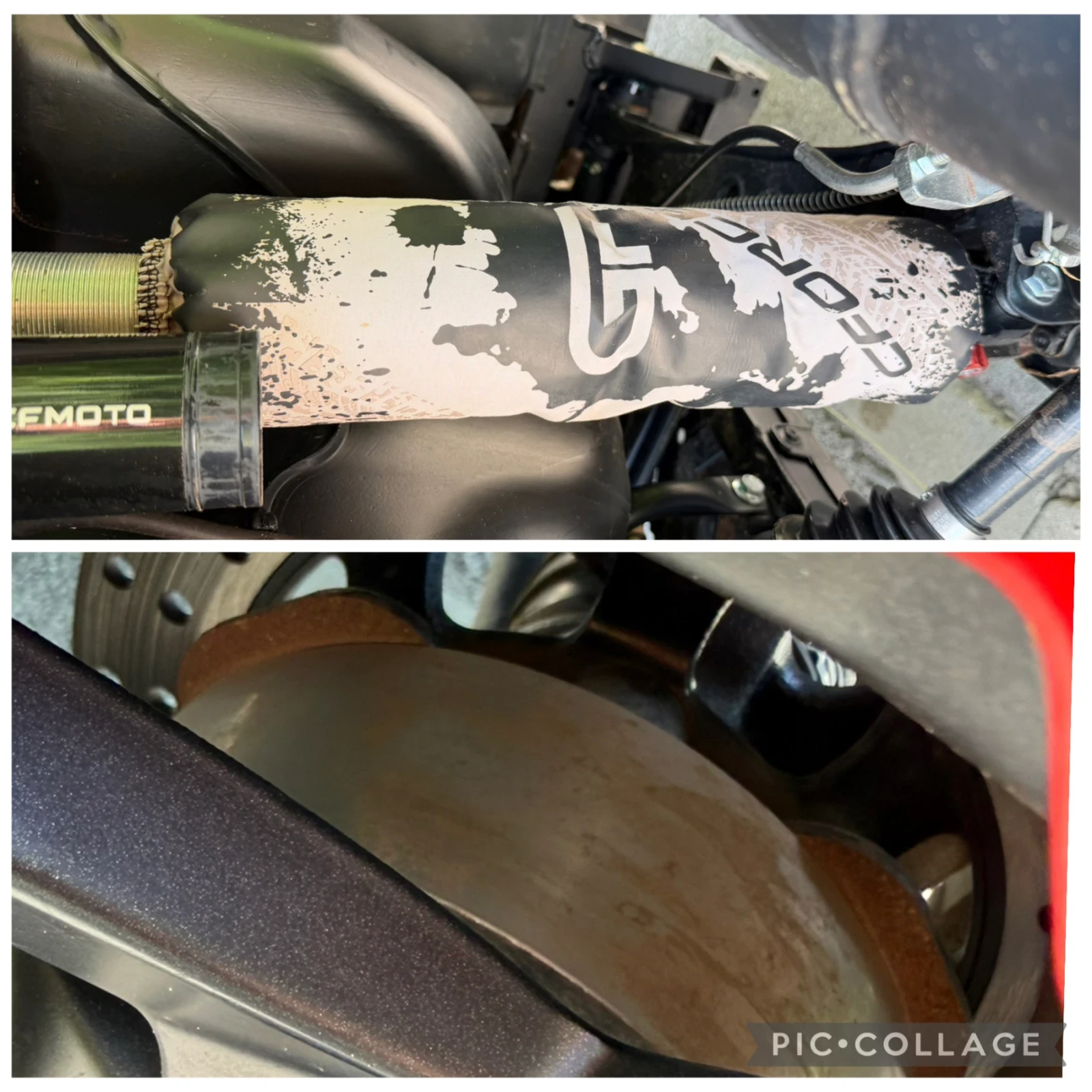 Cfmoto CFORCE X10 Premium | Mobile.bg � ����������� 9