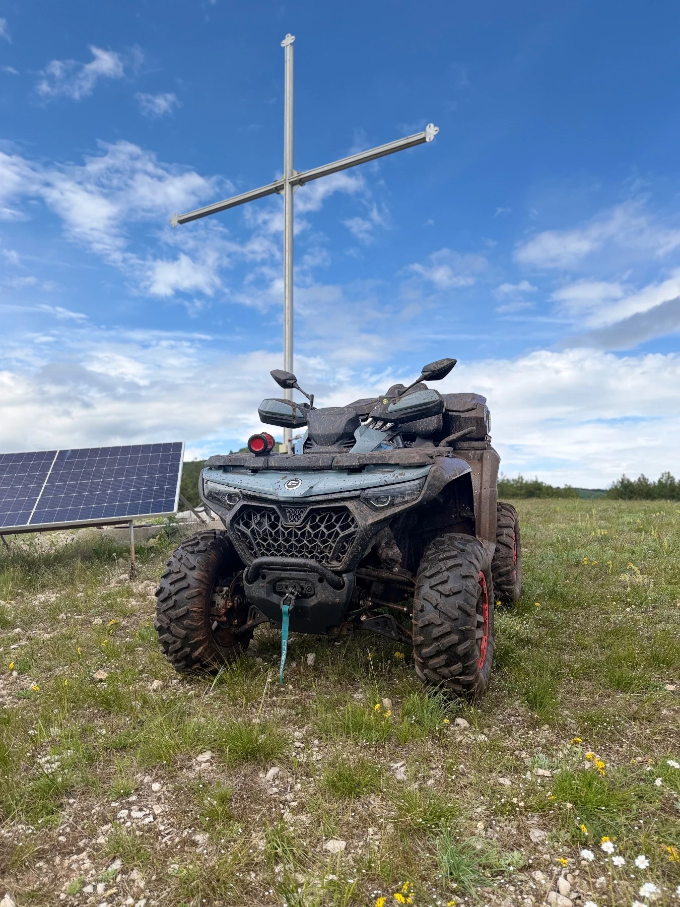 Cfmoto CFORCE X10 Premium | Mobile.bg � ����������� 10