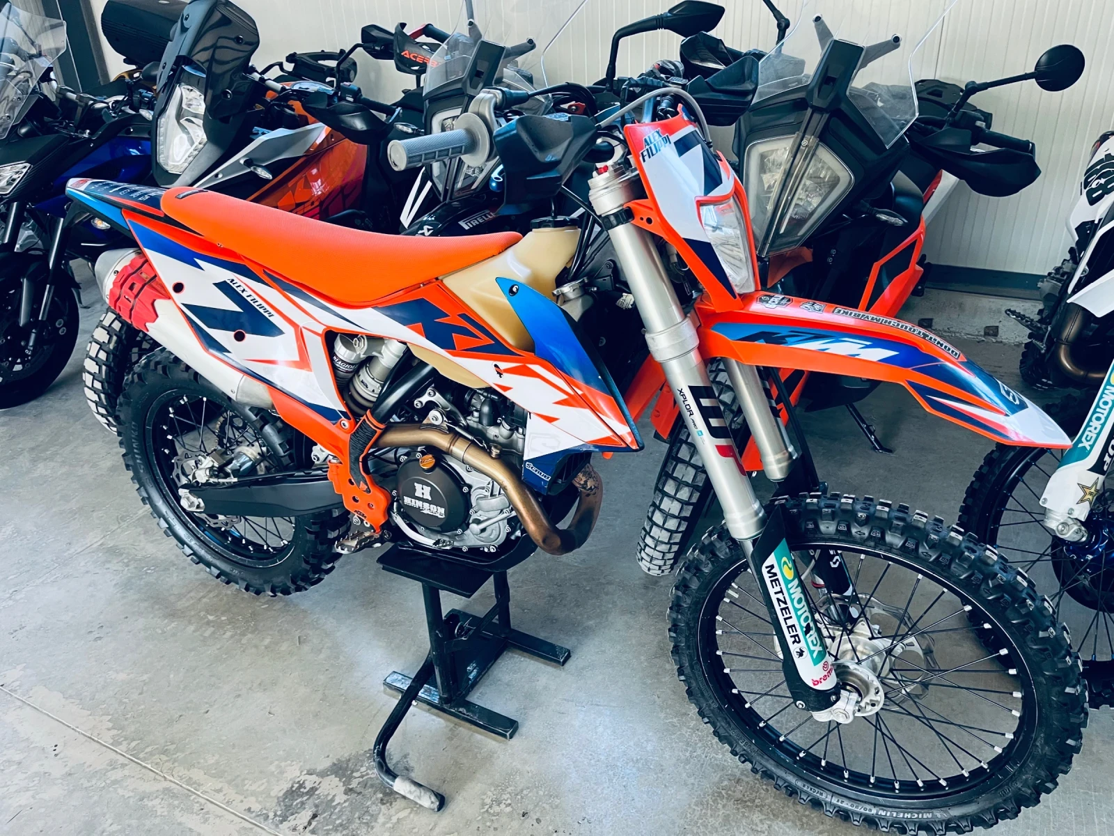 Ktm EXC 450 | Mobile.bg � ����������� 4