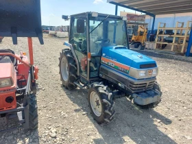  Kubota L1-22  | Mobile.bg    11