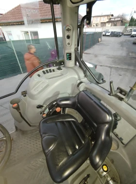 Трактор Landini Power farm 100, снимка 7