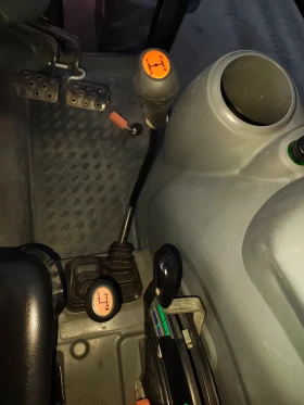 Трактор Landini Power farm 100, снимка 10