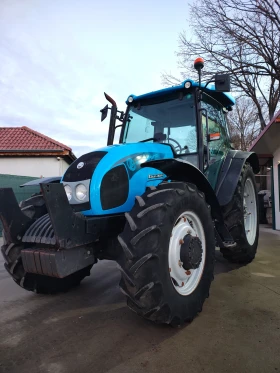 Трактор Landini Power farm 100 - изображение 1