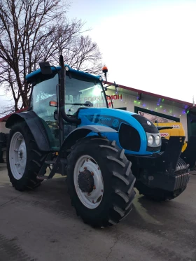 Трактор Landini Power farm 100, снимка 2